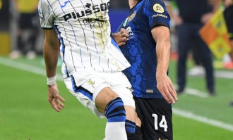  亚特兰大绝平国际米兰  